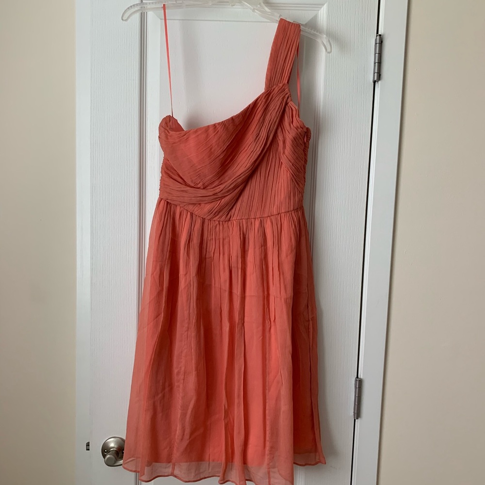 J crew dress